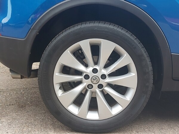 Used Vauxhall Mokka X 2018 for sale - 76195818: Photo 14