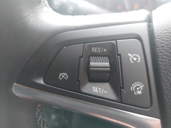 Used Vauxhall Mokka X 2018 for sale - 76195818: Photo 15
