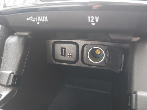 Used Vauxhall Mokka X 2018 for sale - 76195818: Photo 19