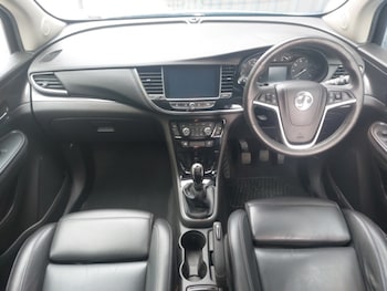 Used Vauxhall Mokka X 2018 for sale - 76195818: Photo 2