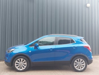 Used Vauxhall Mokka X 2018 for sale - 76195818: Photo 4