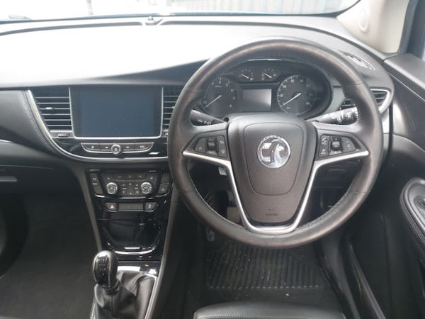 Used Vauxhall Mokka X 2018 for sale - 76195818: Photo 7