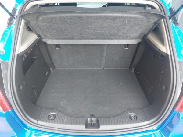 Used Vauxhall Mokka X 2018 for sale - 76195818: Photo 8