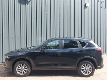 Used Mazda CX-5 2024 for sale - 79452260: Photo