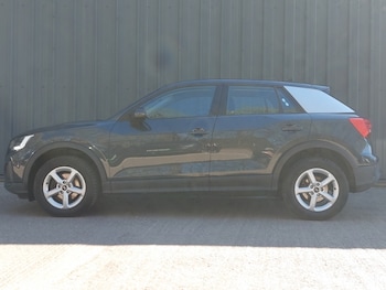Used Audi Q2 2022 for sale - 78361225: Photo