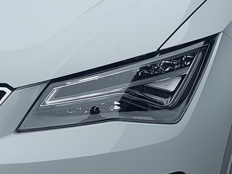 Used SEAT Ateca 2019 for sale - 76707728: Photo 12