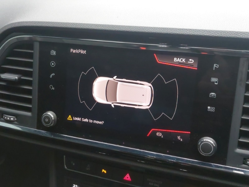 Used SEAT Ateca 2019 for sale - 76707728: Photo 17