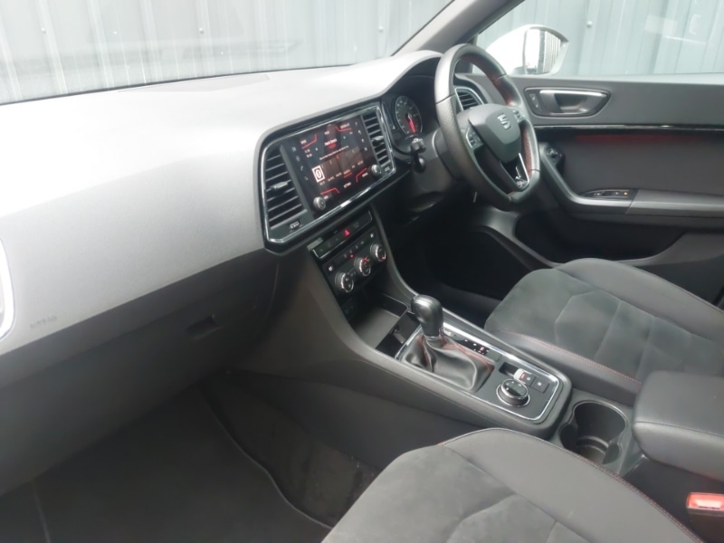 Used SEAT Ateca 2019 for sale - 76707728: Photo 5