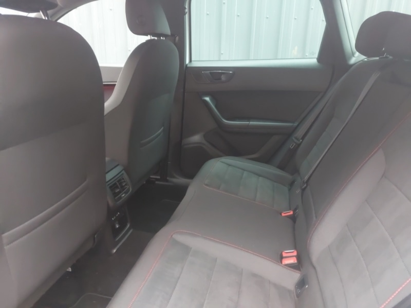 Used SEAT Ateca 2019 for sale - 76707728: Photo 6