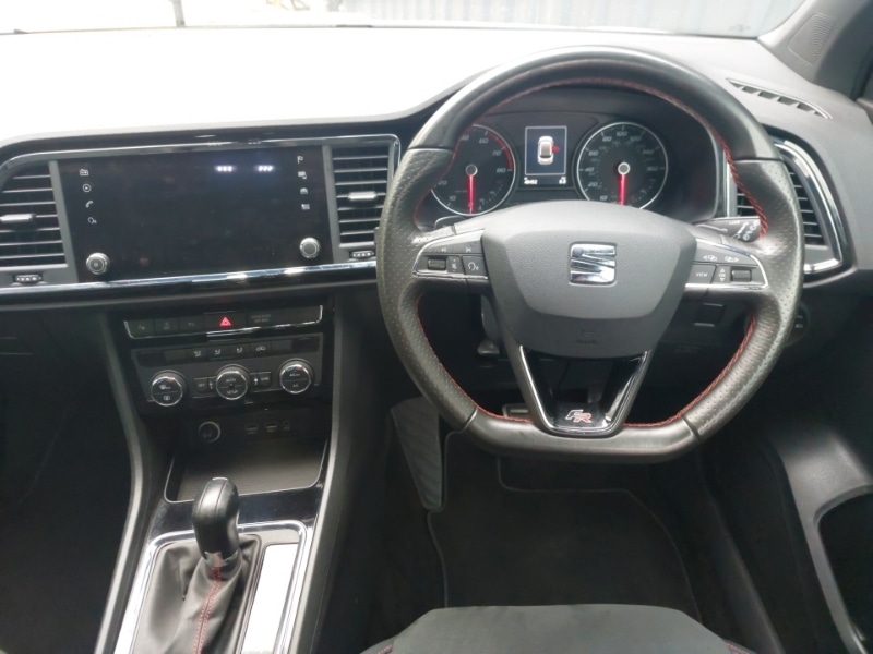 Used SEAT Ateca 2019 for sale - 76707728: Photo 7