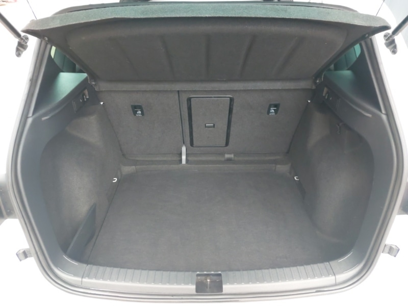 Used SEAT Ateca 2019 for sale - 76707728: Photo 8