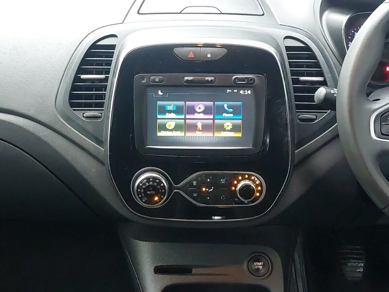 Used Renault Captur 2018 for sale - 77907559: Photo 11