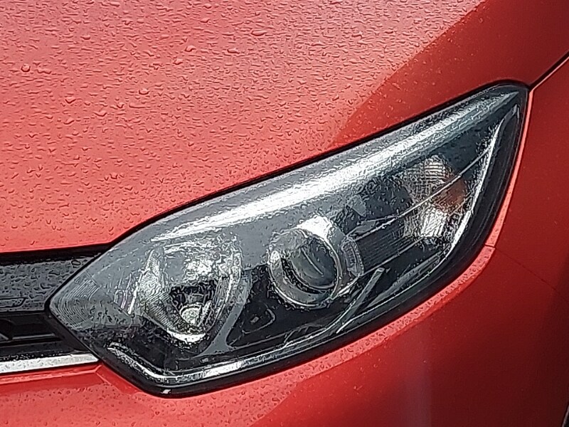 Used Renault Captur 2018 for sale - 77907559: Photo 12