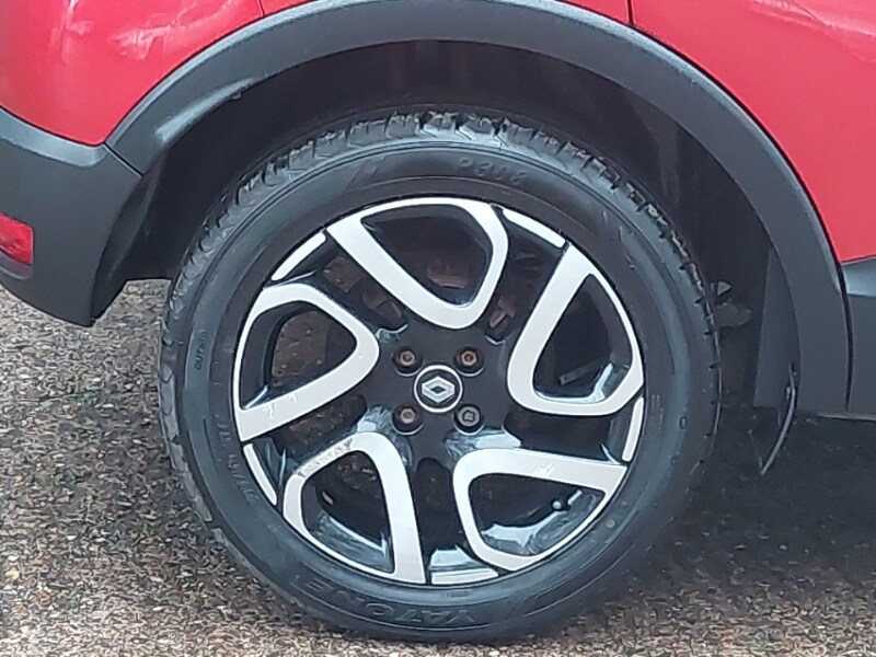 Used Renault Captur 2018 for sale - 77907559: Photo 14