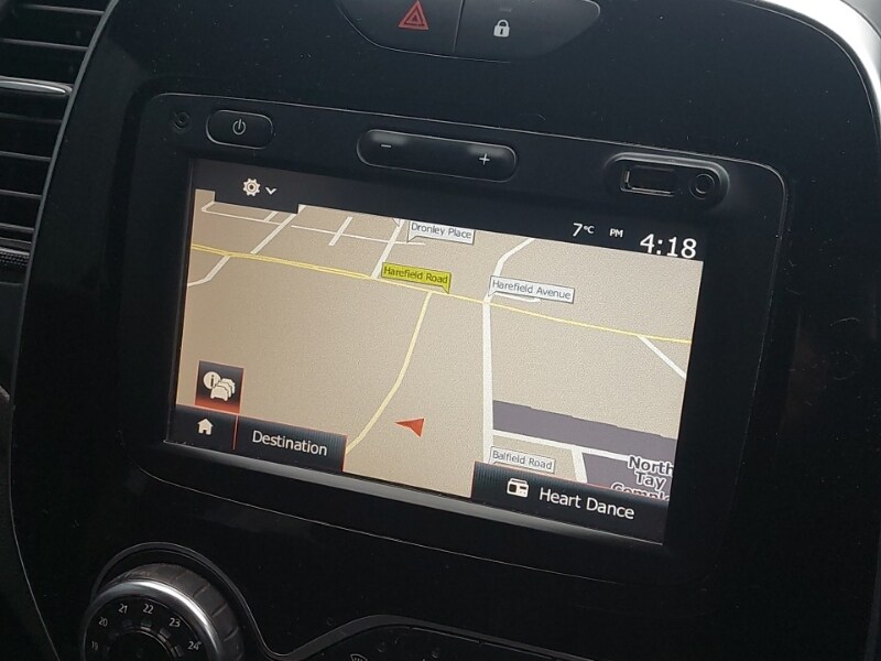 Used Renault Captur 2018 for sale - 77907559: Photo 15