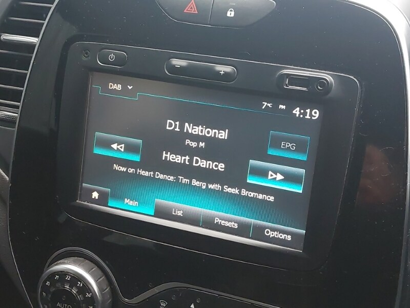 Used Renault Captur 2018 for sale - 77907559: Photo 18