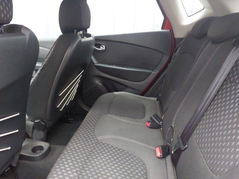 Used Renault Captur 2018 for sale - 77907559: Photo 6