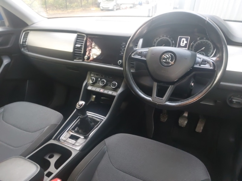 Used Skoda Kodiaq 2020 for sale - 76506813: Photo 10