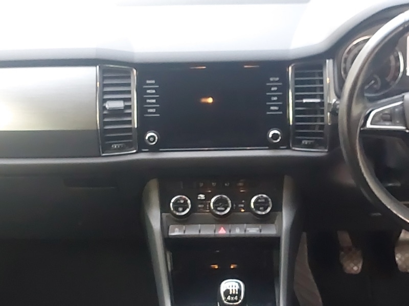 Used Skoda Kodiaq 2020 for sale - 76506813: Photo 11