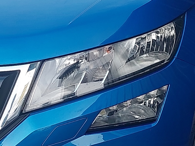 Used Skoda Kodiaq 2020 for sale - 76506813: Photo 12