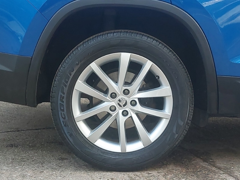 Used Skoda Kodiaq 2020 for sale - 76506813: Photo 14