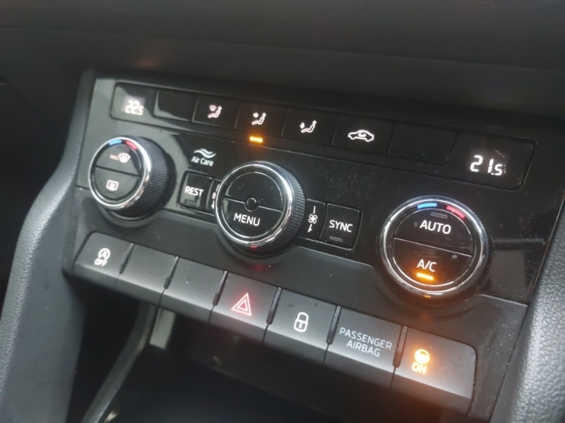 Used Skoda Kodiaq 2020 for sale - 76506813: Photo 15