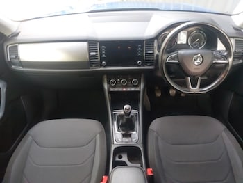 Used Skoda Kodiaq 2020 for sale - 76506813: Photo