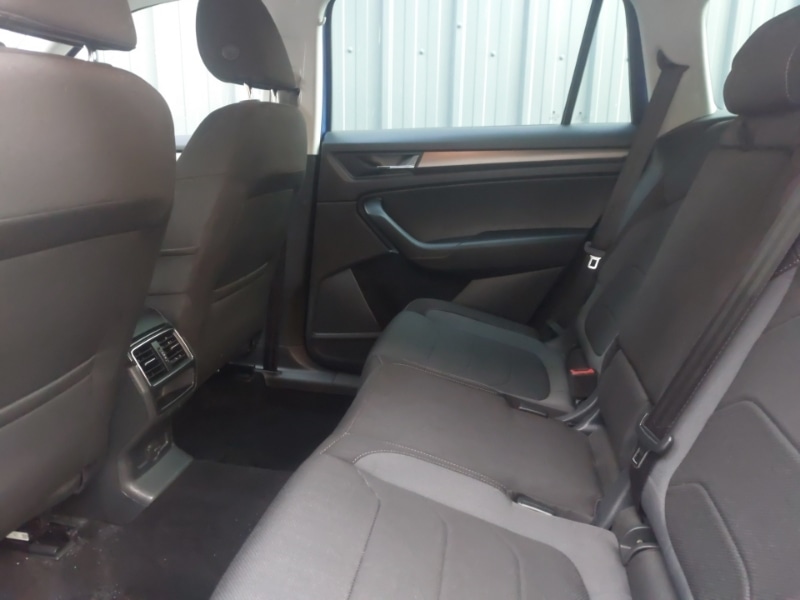 Used Skoda Kodiaq 2020 for sale - 76506813: Photo 6