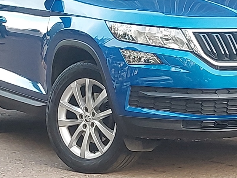 Used Skoda Kodiaq 2020 for sale - 76506813: Photo 9