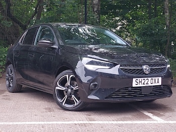 Used Vauxhall Corsa 2022 for sale - 78941193: Photo