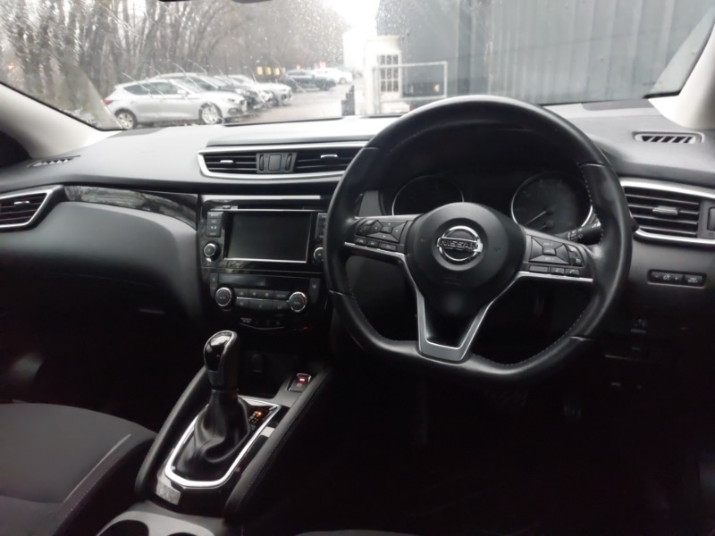 Used Nissan Qashqai 2019 for sale - 77311566: Photo 10