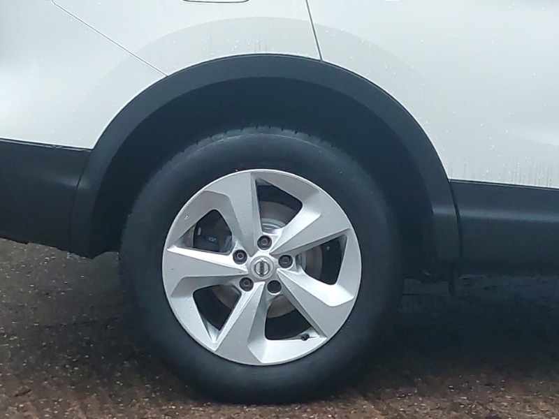 Used Nissan Qashqai 2019 for sale - 77311566: Photo 12