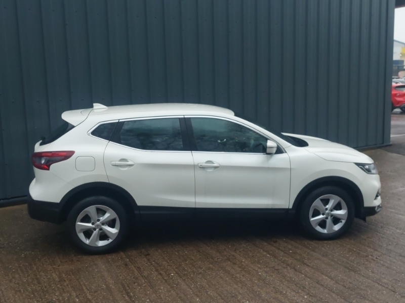 Used Nissan Qashqai 2019 for sale - 77311566: Photo 14