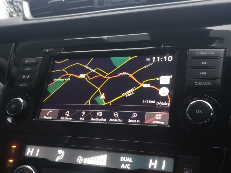 Used Nissan Qashqai 2019 for sale - 77311566: Photo 16