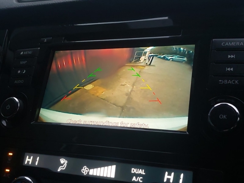 Used Nissan Qashqai 2019 for sale - 77311566: Photo 17