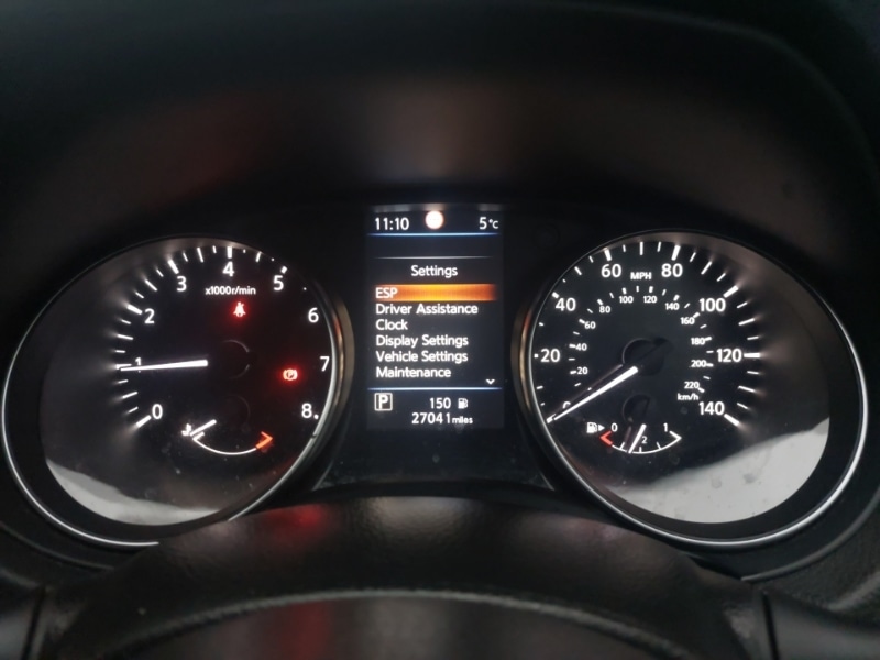 Used Nissan Qashqai 2019 for sale - 77311566: Photo 18