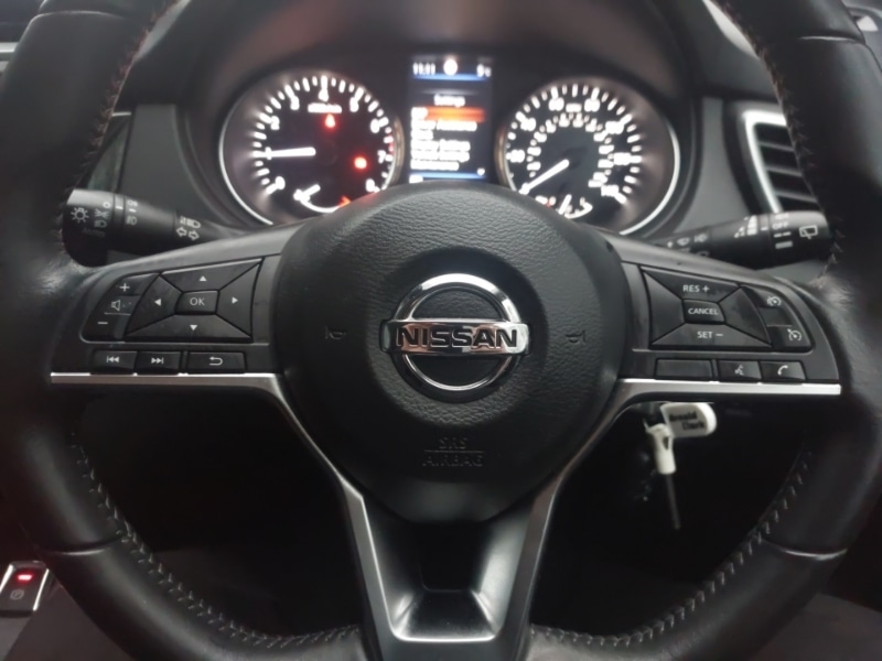 Used Nissan Qashqai 2019 for sale - 77311566: Photo 19