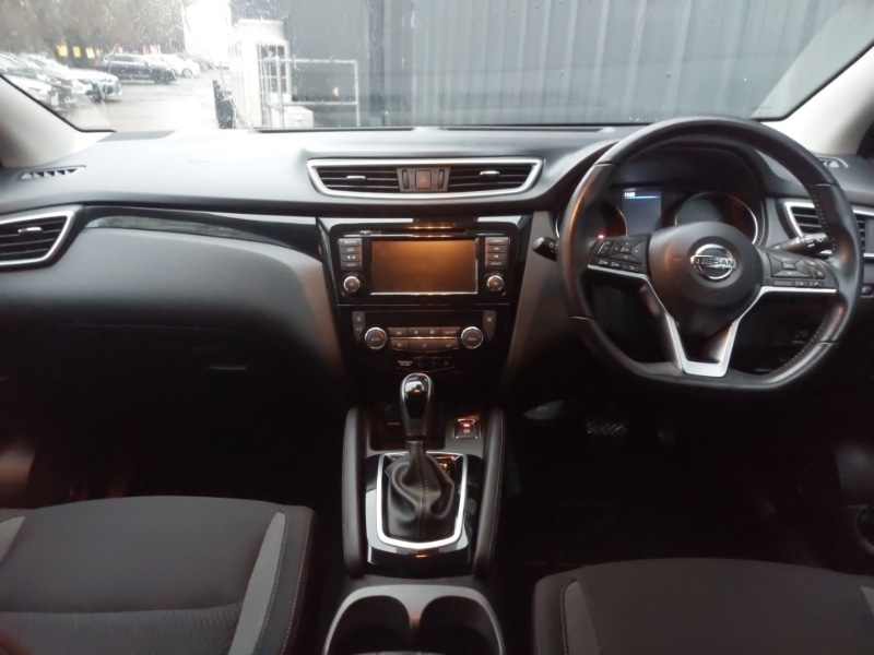 Used Nissan Qashqai 2019 for sale - 77311566: Photo 2