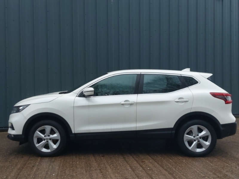 Used Nissan Qashqai 2019 for sale - 77311566: Photo 4