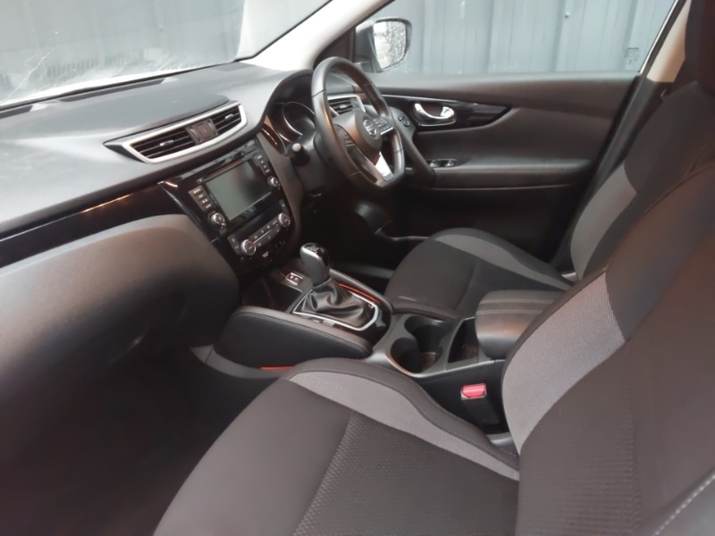 Used Nissan Qashqai 2019 for sale - 77311566: Photo 5