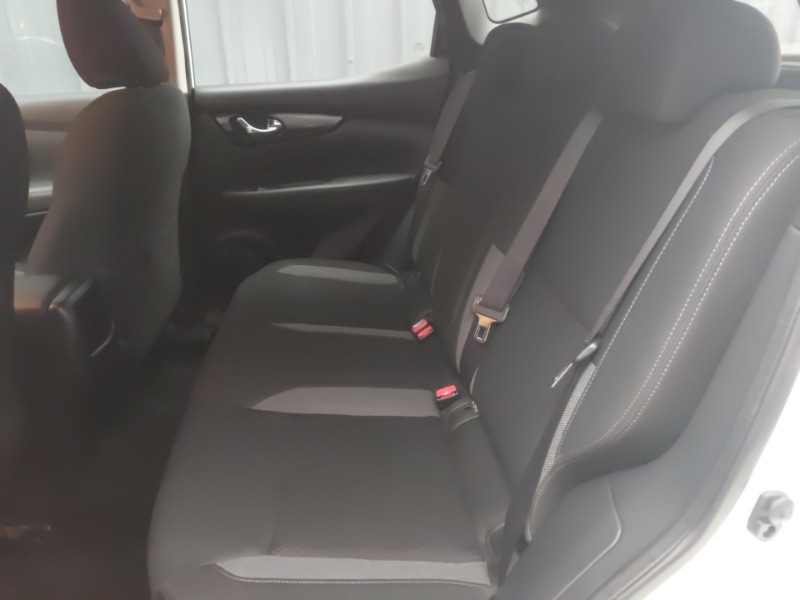 Used Nissan Qashqai 2019 for sale - 77311566: Photo 6