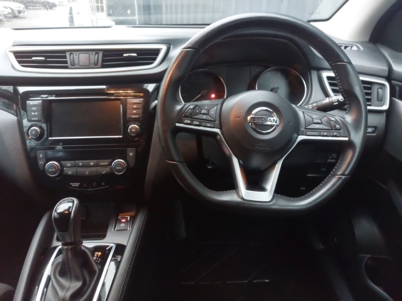 Used Nissan Qashqai 2019 for sale - 77311566: Photo 7