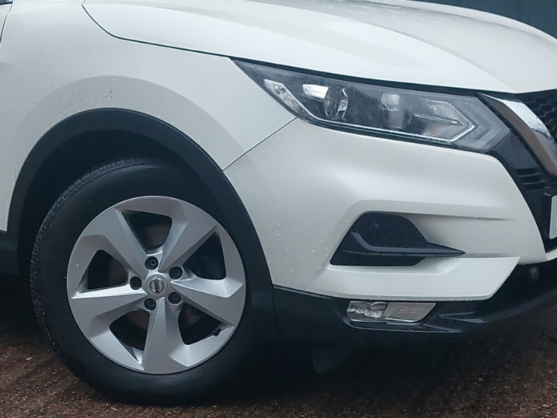 Used Nissan Qashqai 2019 for sale - 77311566: Photo 9