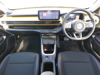 Used Jeep Avenger 2024 for sale - 78547051: Photo