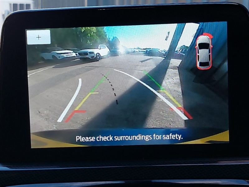 Used Ford Kuga 2022 for sale - 76548623: Photo 11