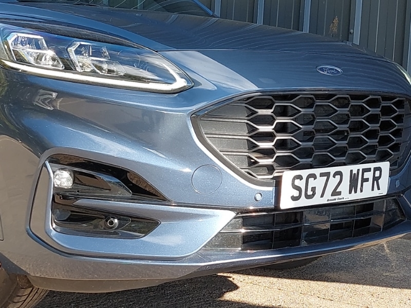 Used Ford Kuga 2022 for sale - 76548623: Photo 12