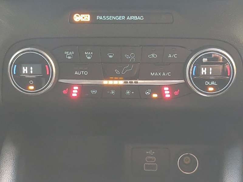 Used Ford Kuga 2022 for sale - 76548623: Photo 15