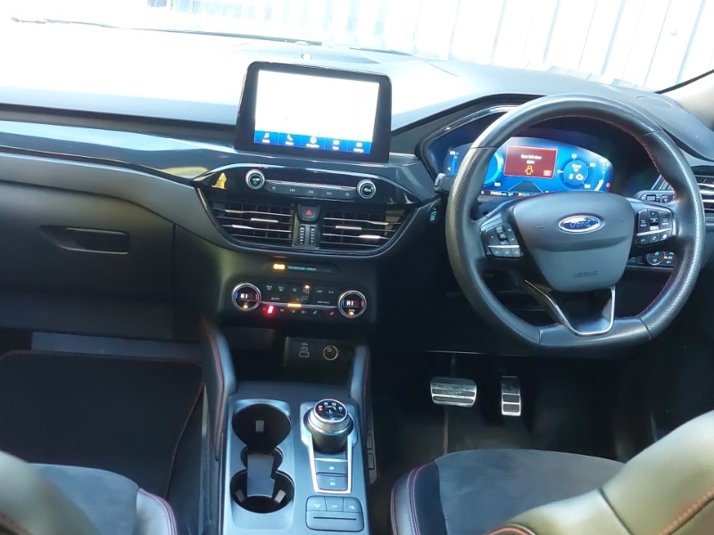 Used Ford Kuga 2022 for sale - 76548623: Photo 2