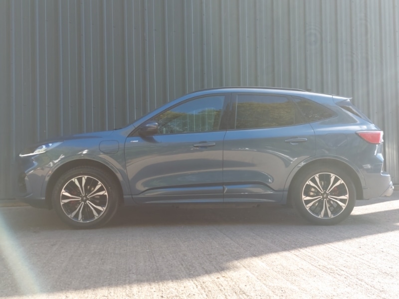 Used Ford Kuga 2022 for sale - 76548623: Photo 4