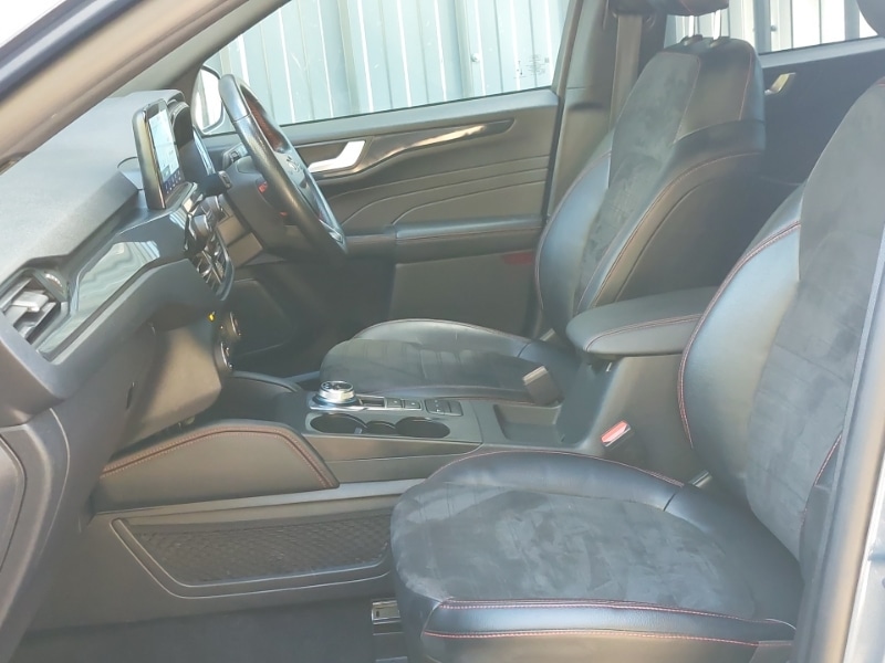 Used Ford Kuga 2022 for sale - 76548623: Photo 5